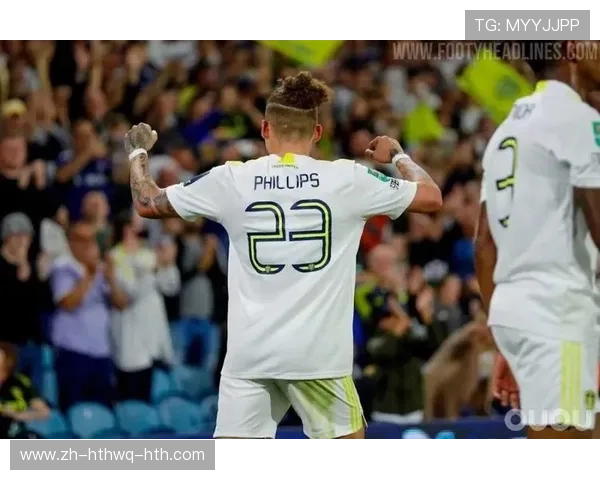 英超球队名字体设计风格大全 哪家最好看