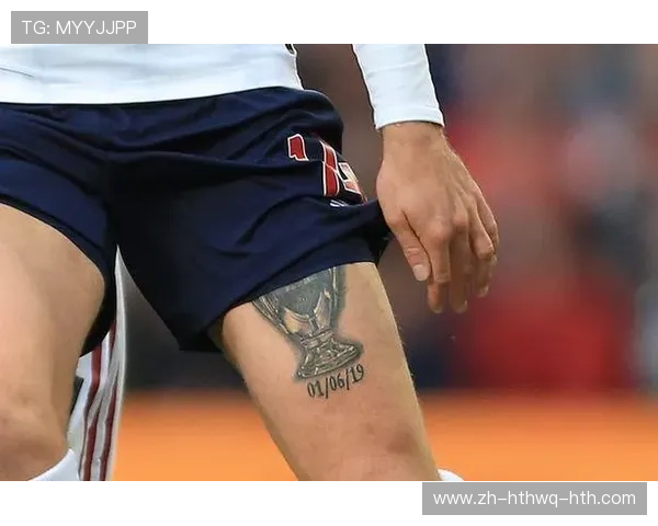 英超球队纹身：英超球员的纹身与个人特色分析