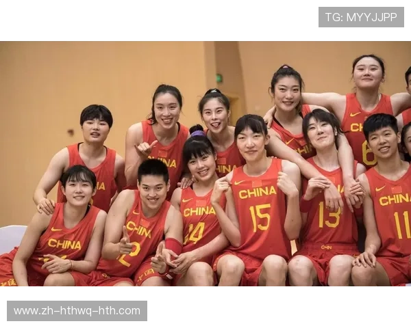 女篮世界杯抽签分档确定中国队稳居第二档日本韩国落入第三档